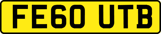 FE60UTB