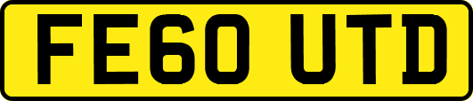 FE60UTD