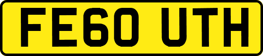 FE60UTH