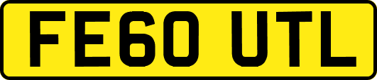 FE60UTL