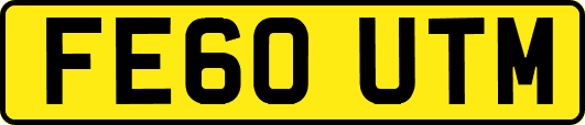 FE60UTM