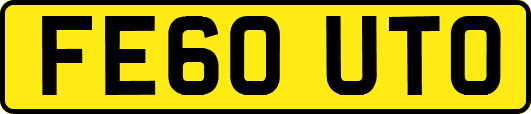FE60UTO