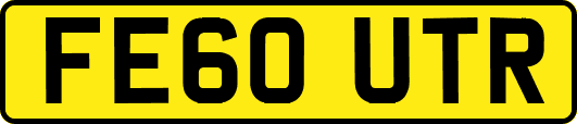 FE60UTR