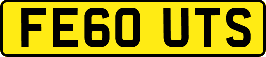 FE60UTS