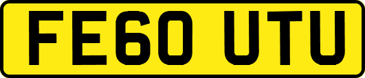 FE60UTU