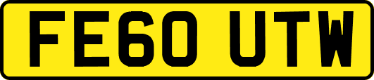 FE60UTW