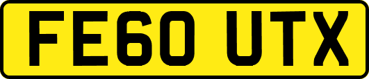 FE60UTX