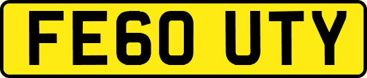 FE60UTY