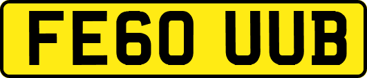 FE60UUB