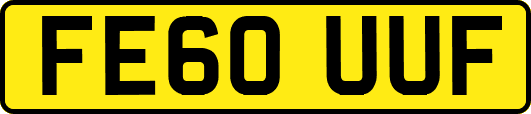 FE60UUF