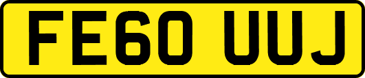 FE60UUJ