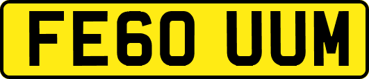 FE60UUM