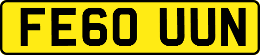 FE60UUN