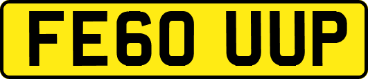 FE60UUP