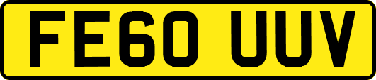 FE60UUV