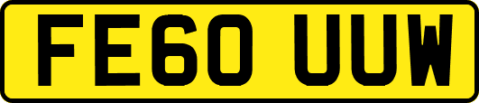 FE60UUW