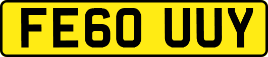 FE60UUY
