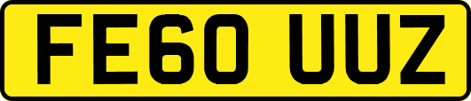 FE60UUZ