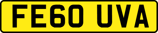 FE60UVA