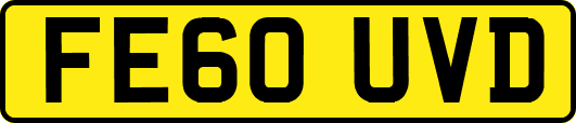 FE60UVD