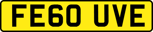 FE60UVE