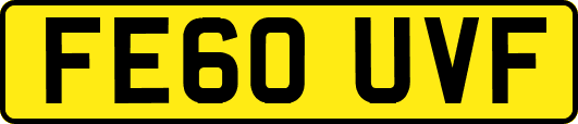 FE60UVF