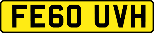 FE60UVH