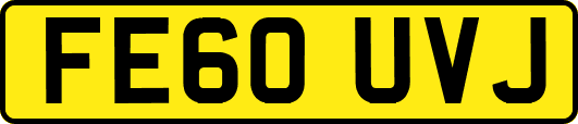 FE60UVJ
