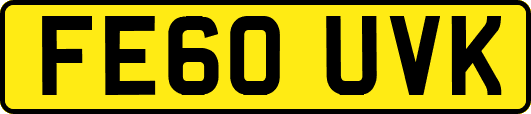 FE60UVK
