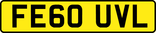 FE60UVL