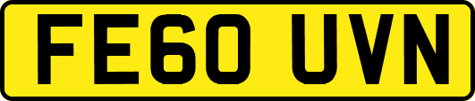 FE60UVN