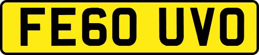 FE60UVO