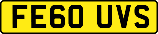 FE60UVS