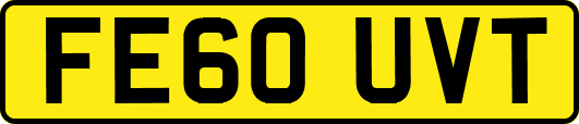 FE60UVT