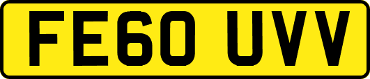 FE60UVV