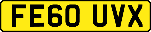 FE60UVX