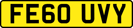 FE60UVY