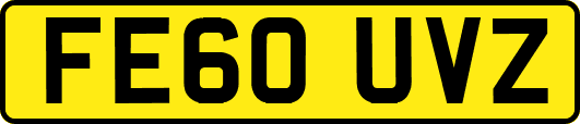 FE60UVZ