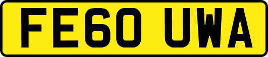 FE60UWA