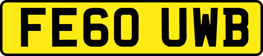 FE60UWB