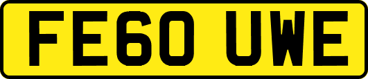 FE60UWE
