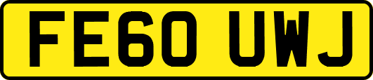 FE60UWJ