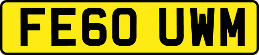 FE60UWM