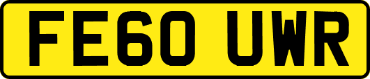FE60UWR