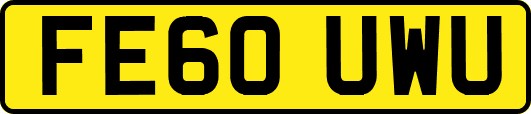 FE60UWU