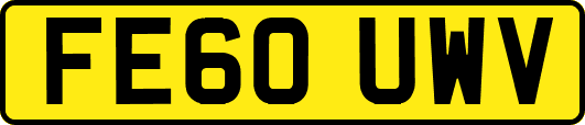 FE60UWV