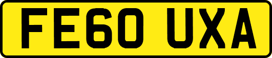 FE60UXA