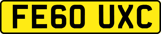 FE60UXC