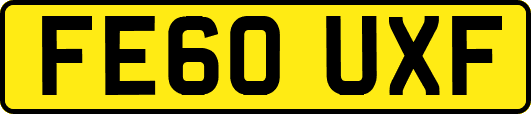 FE60UXF
