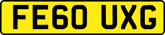 FE60UXG